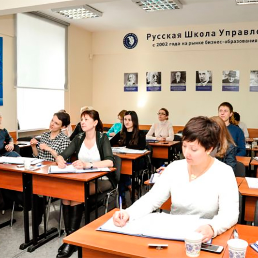 Выстраиваем систему управления проектами