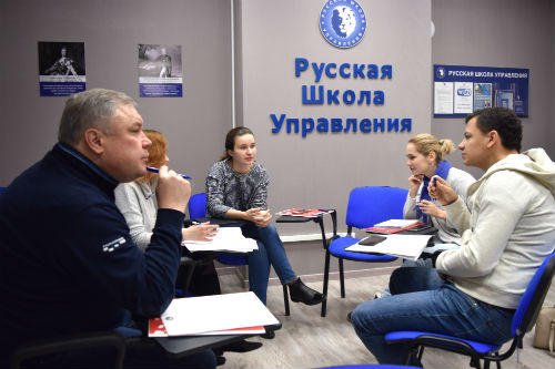 Предновогодний Mini MBA Предновогодний Mini MBA
