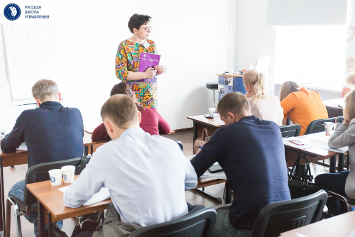 20 апреля 2018 Москва собрала новых участников курса Mini MBA 20 апреля 2018 Москва собрала новых участников курса Mini MBA