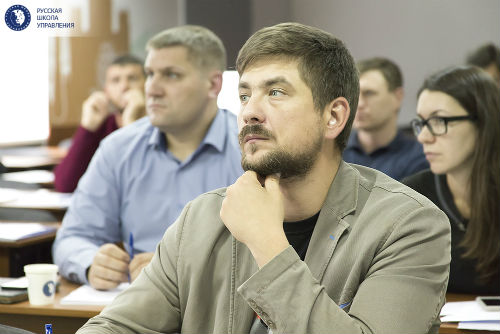 День открытых дверей Mini MBA День открытых дверей Mini MBA