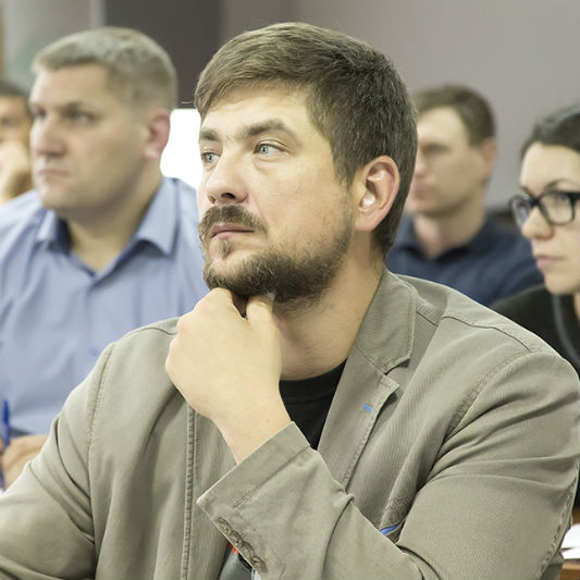 День открытых дверей Mini MBA